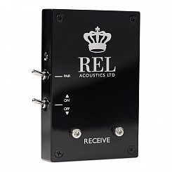 Беспроводной адаптер REL Arrow Transmitter Piano Black