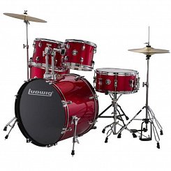 LUDWIG LC170 (14) Accent CS Combo