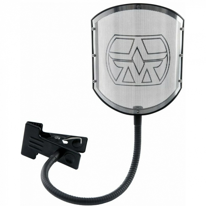 Студийный микрофон Aston Microphones ORIGIN BLACK BUNDLE в магазине Music-Hummer