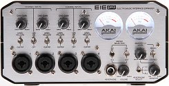 AKAI PRO EIE Pro, аудио/MIDI-интерфейс