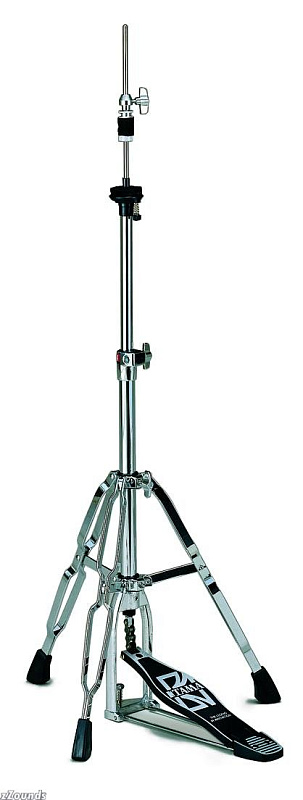 Фото TAMA HH25W