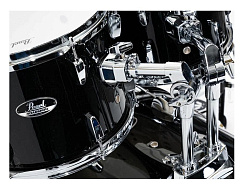 Ударная установка Pearl Roadshow RS525SBC/C31 Jet Black