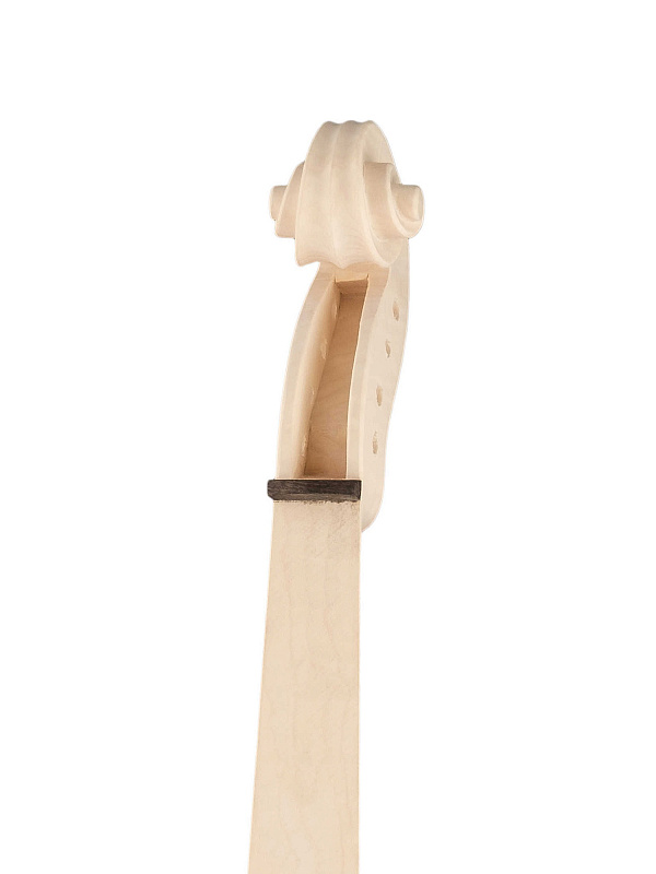 Фото Заготовка скрипки Gliga P-V044-WH