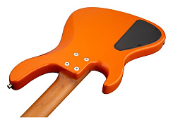 Бас-гитара Sadowsky Modern 4 Roasted Maple CAOMHP, оранжевый
