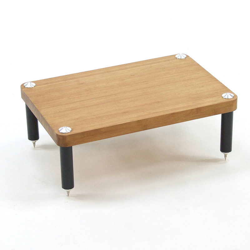 Фото Подставки для аудио-видео аппаратуры Atacama Audio Evoque Eco 60-40