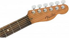 Моделирующая полуакустическая гитара FENDER American Acoustasonic Telecaster Sonic Gray