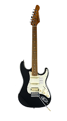 Электрогитара Bosstone SEG-04 BK