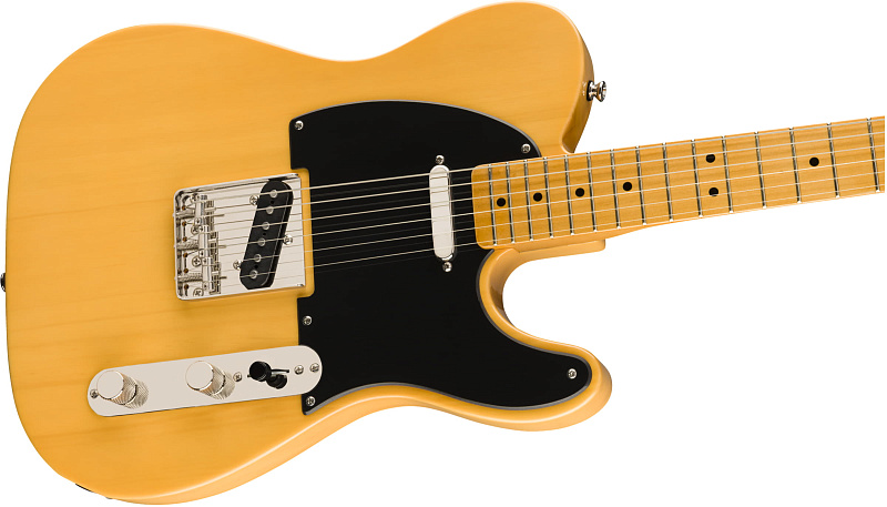 Фото FENDER SQUIER Classic Vibe 50s TELE MN BTB