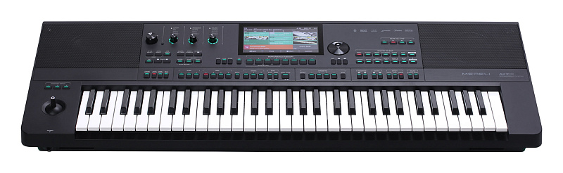 Фото Синтезатор Medeli AKX10