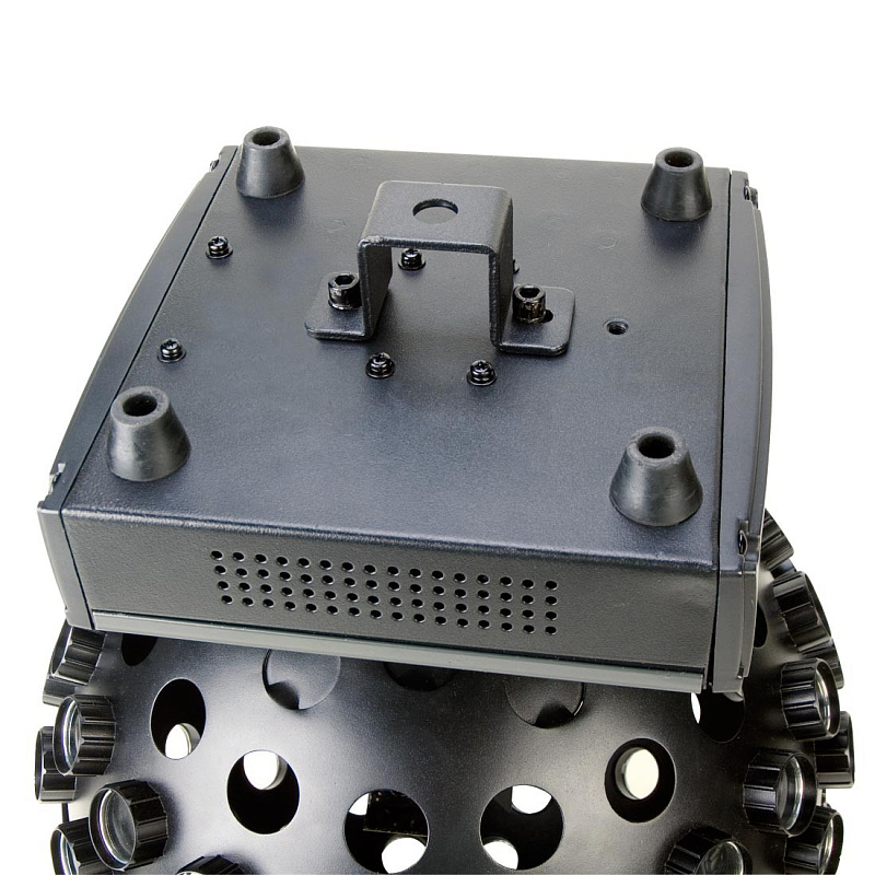 Фото American DJ Spherion WH LED
