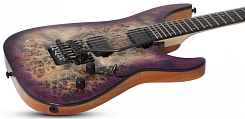 Электрогитара Schecter C-6 PRO FR ARB