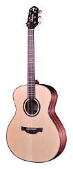 Электроакустическая гитара CRAFTER LX G-4000e