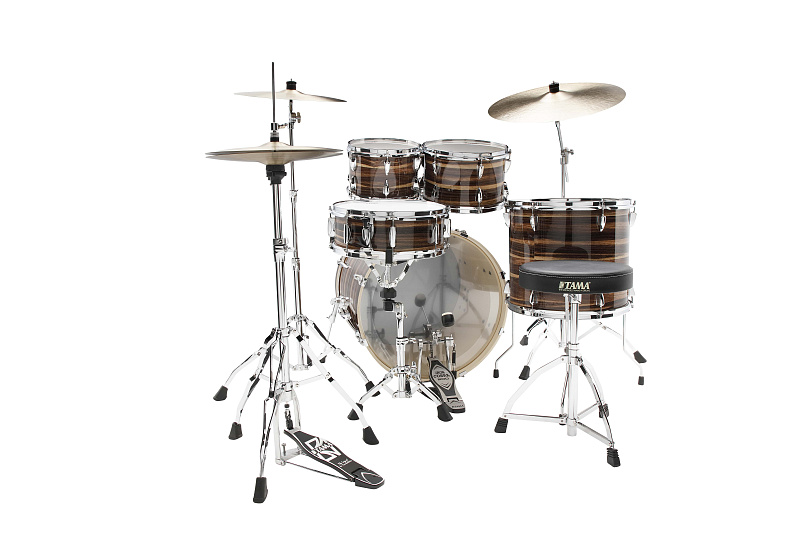 Фото Ударная установка TAMA IP52H6W-CTW IMPERIALSTAR