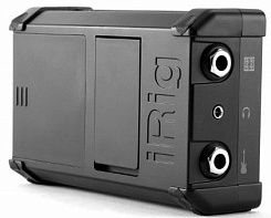 IK Multimedia iRig Nano Amp