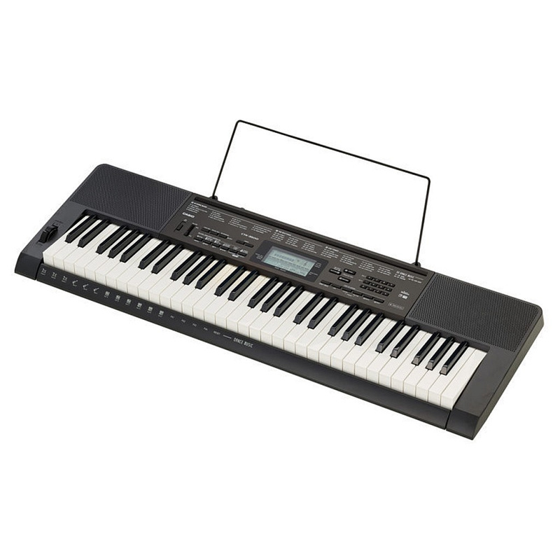 Фото CASIO CTK-3500