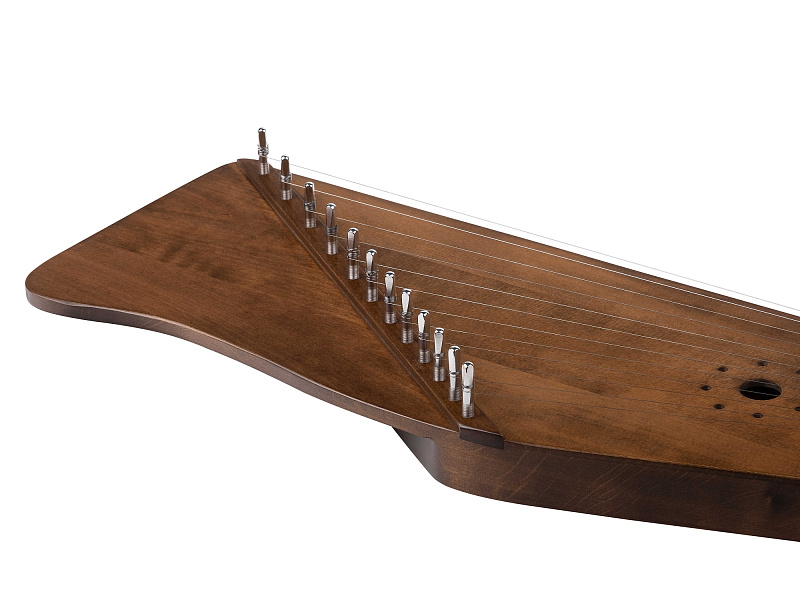 Фото Гусли Мир гуслей MG-W12RO-EQ