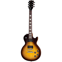 Электрогитара GIBSON LES PAUL 70'S TRIBUTE VINTAGE SUNBURST