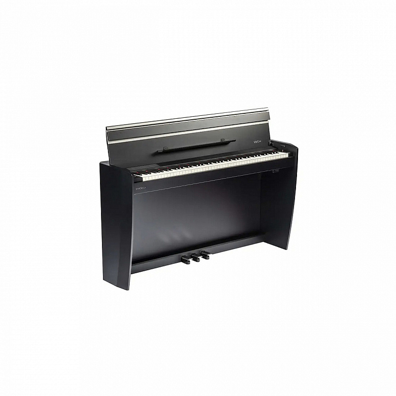 Фото Цифровое пианино Dexibell VIVO H5 BK