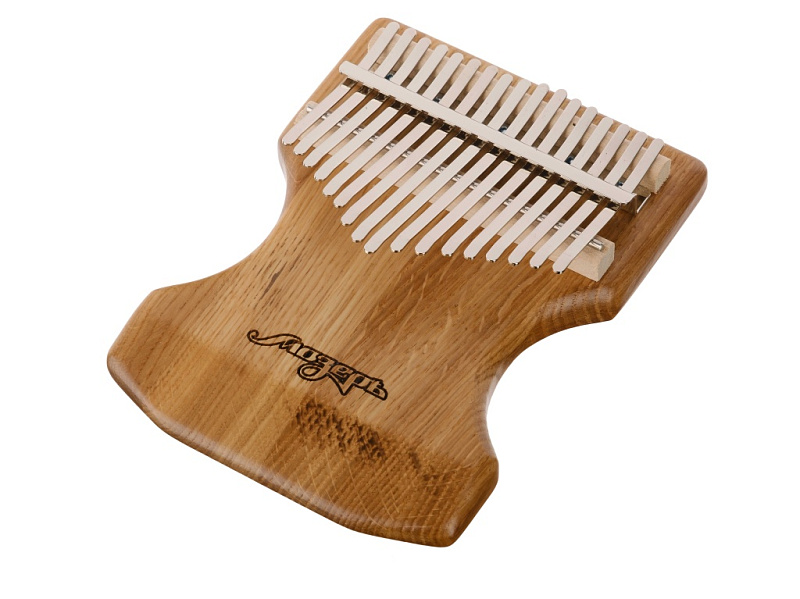 Фото Калимба Мозеръ KMM-2 Мбира Perseus