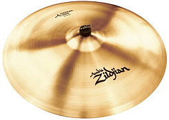 ZILDJIAN 24` A` MEDIUM RIDE