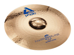 Тарелка 18" 0000822818 Alpha PS Boomer Crash Paiste