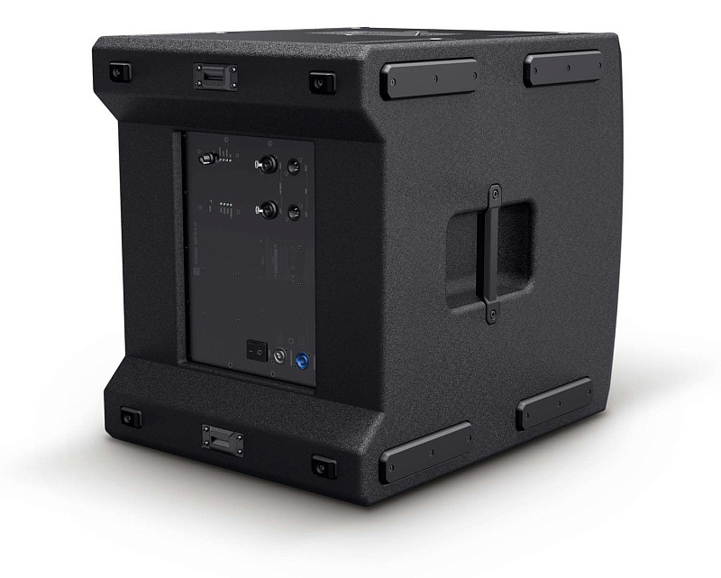 Фото Активный сабвуфер LD Systems STINGER SUB 15 A G3