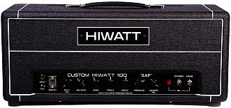 HIWATT SSJ103  в магазине Music-Hummer
