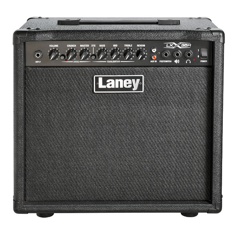 Laney LX35R в магазине Music-Hummer