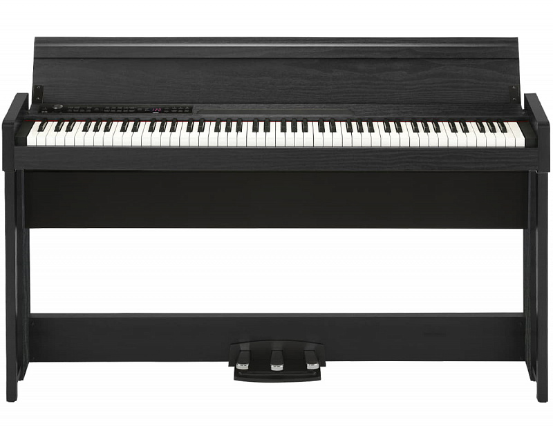 Цифровое пианино KORG C1 AIR-WBK в магазине Music-Hummer