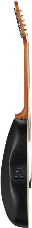 Фото APPLAUSE AB2412II-4 Balladeer Mid Cutaway Natural