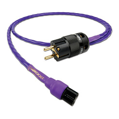 Кабель питания Nordost Purple Flare Power Cord 2,0 м EUR8