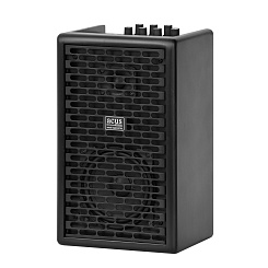 Комбоусилитель акустический Acus One ForStrings 4Ferdi Black