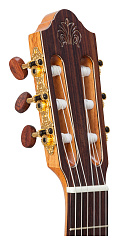Классическая гитара Kremona Fiesta-FC-w/case Cedar Artist Series
