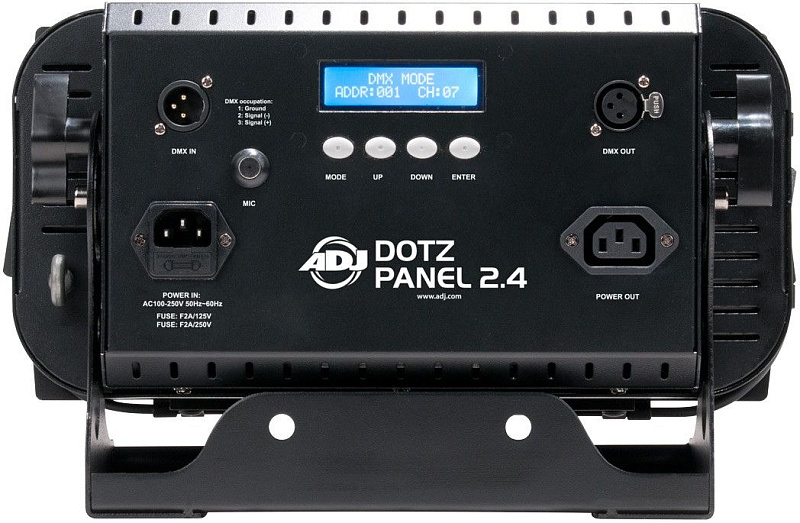 Фото American DJ Dotz Panel 2.4