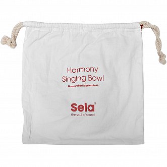 Поющая чаша Sela SE-265 Harmony в магазине Music-Hummer