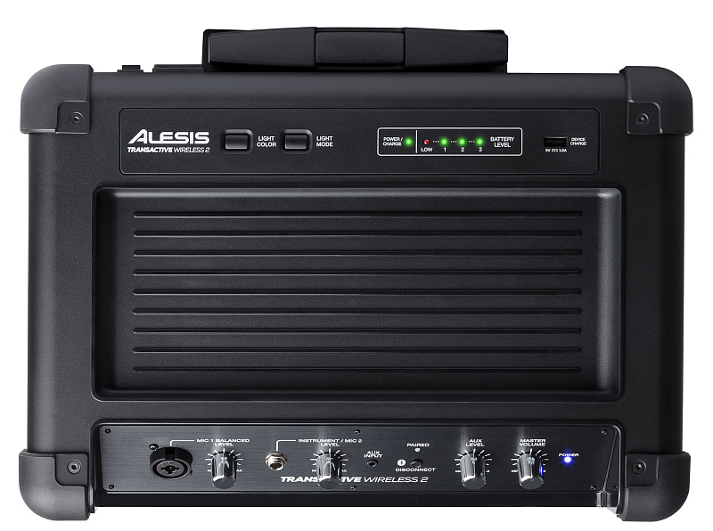 Фото ALESIS TRANSACTIVE WIRELESS II