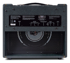 Ламповый гитарный комбоусилитель Blackstar TV-10 B EL34