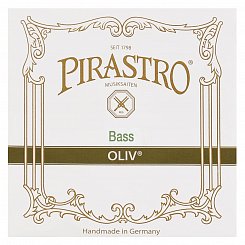 Pirastro 241000 Oliv