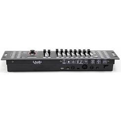 Контроллер LAudio PRO-1612J DMX