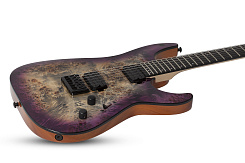 Электрогитара Schecter C-6 PRO ARB