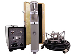 Стерео пара микрофонов Telefunken M216 Stereo