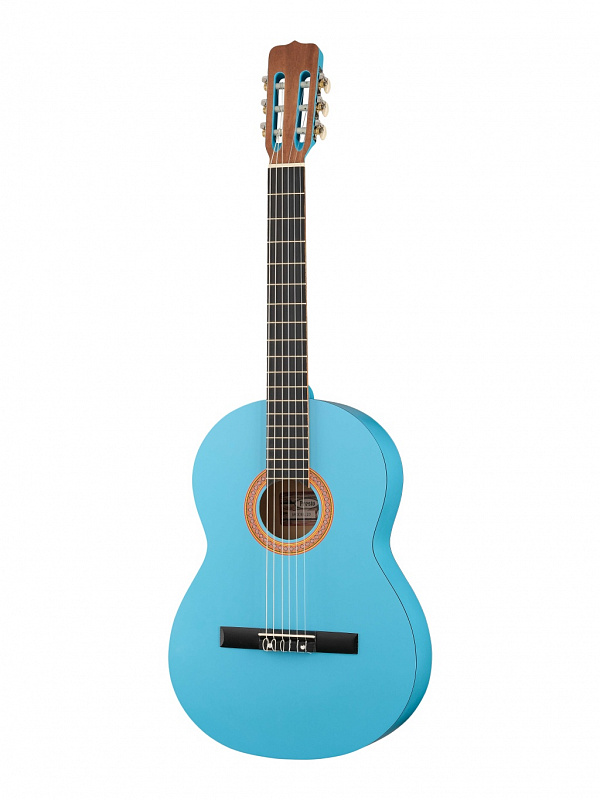 Классическая гитара Presto GC-BL20 в магазине Music-Hummer