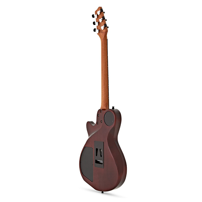 Фото Godin 028672 xtSA Lightburst Flame