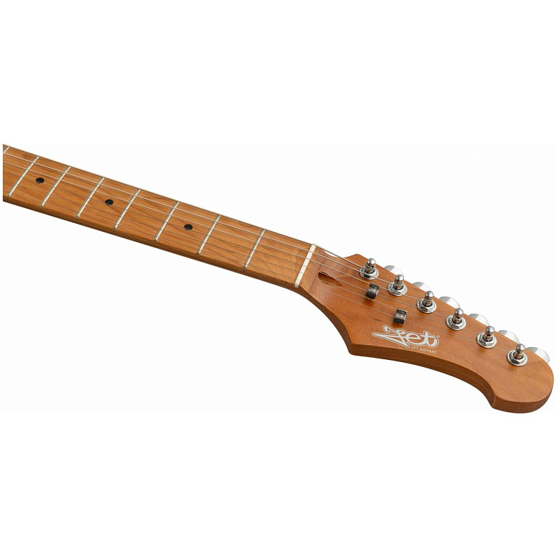 Фото Электрогитара JET JS-200 OW