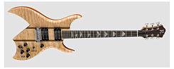 B. C. RICH BGSTQTR