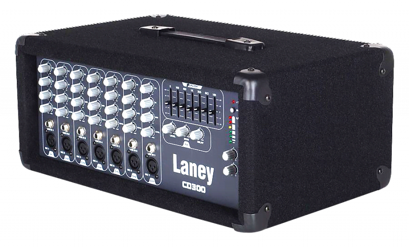 Laney CD300 в магазине Music-Hummer