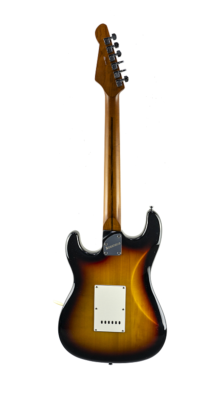 Фото Электрогитара Bosstone SEG-03 SB