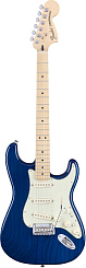 FENDER DELUXE STRAT MN SBT