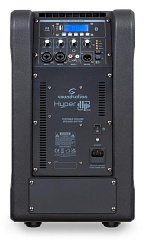 Активная колонная акустическая система Soundsation HyperUp-8A