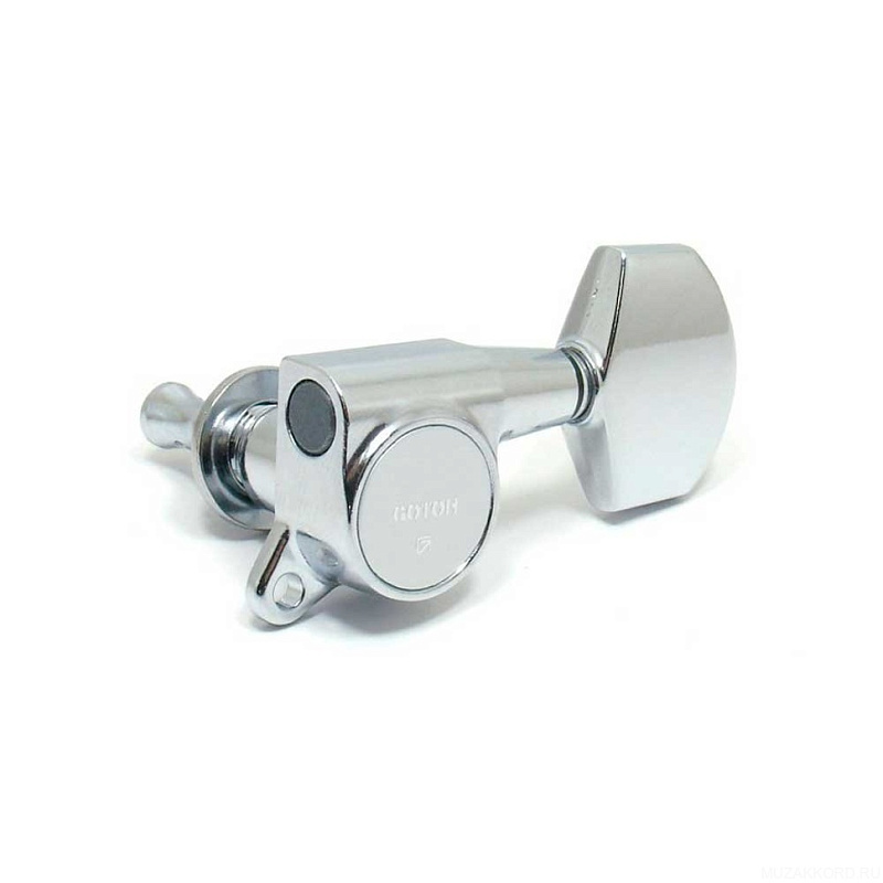 Фото Gotoh SG381-01-C